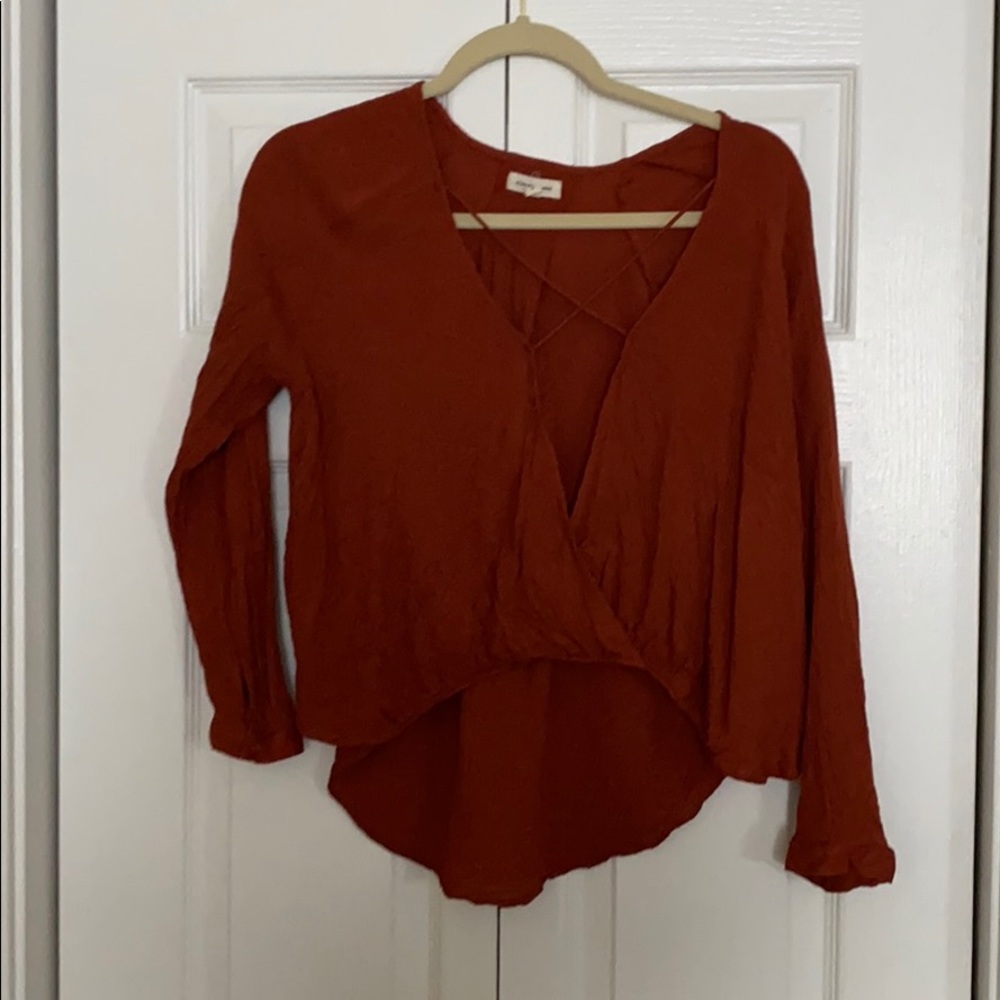 Blouse